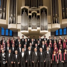 Joseph Haydn: Die Schöpfung, Hob XXI:2 24.10.2026 Konzerthalle Ulrichskirche