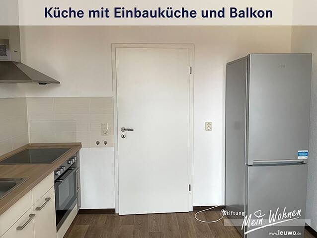 Etagenwohnung Halle Lutherplatz - 3 Zimmer, 80 m&sup2;, 700&euro; | Angebot:26766698