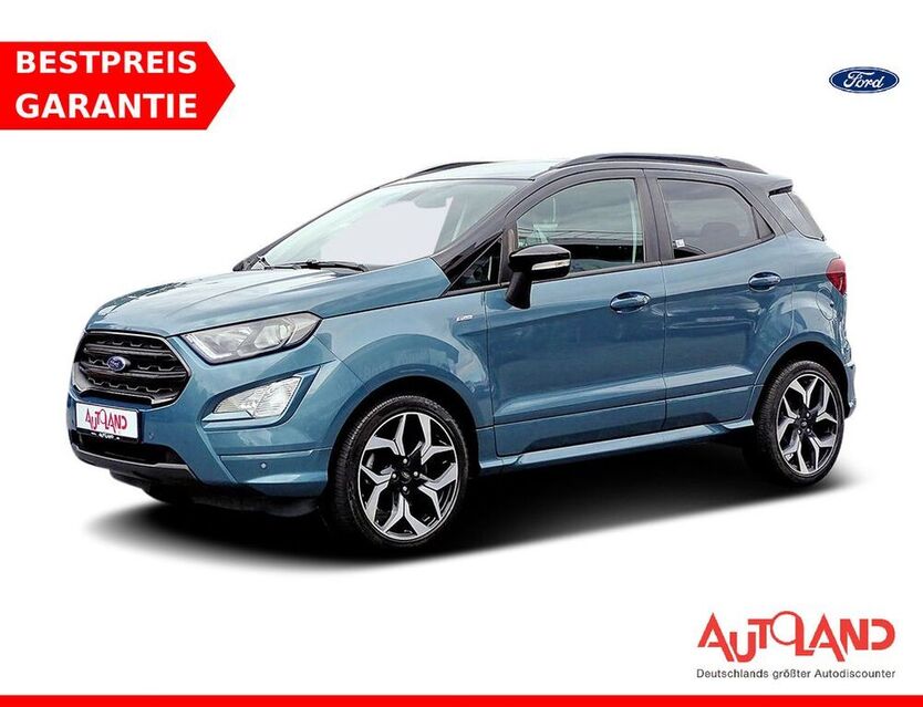 EcoSport