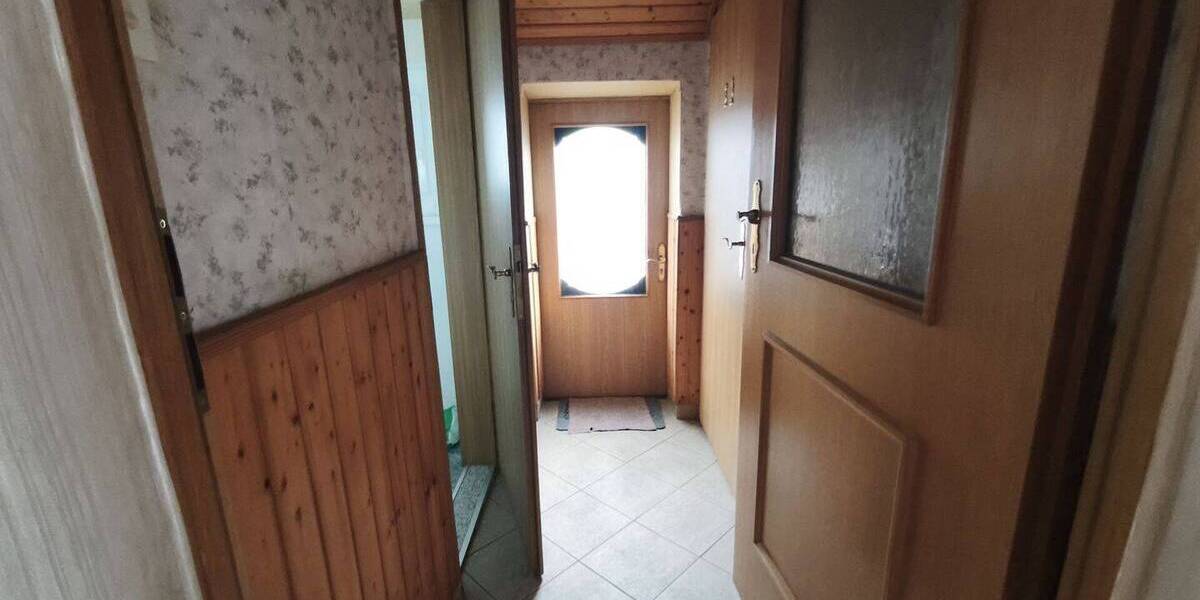Doppelhaushälfte Bitterfeld-Wolfen OT Holzweißig Holzweißig - 3 Zimmer, 97 m&sup2;, 97.500&euro; | Angebot:26807335