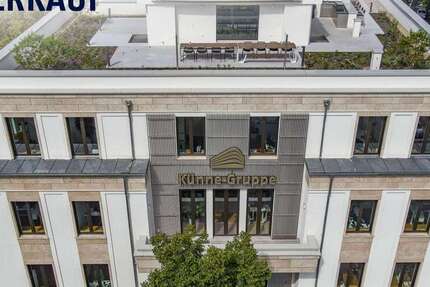 Wohnung zum Kaufen in Markranstädt 398.600 € 90 m² 4 zimmer