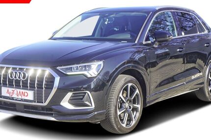 Audi Q3 78.306 km 28.950 &euro; Brehna 06796