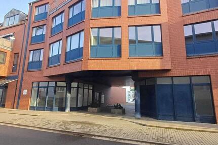 Gewerbeobjekt Bitterfeld-Wolfen Bitterfeld - 1.815&euro; | Angebot:25795411