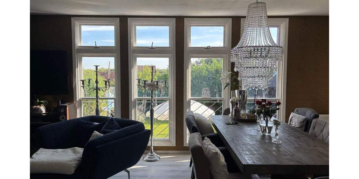 Doppelhaushälfte Schkeuditz - 5 Zimmer, 169 m&sup2;, 440.000&euro; | Angebot:25066654