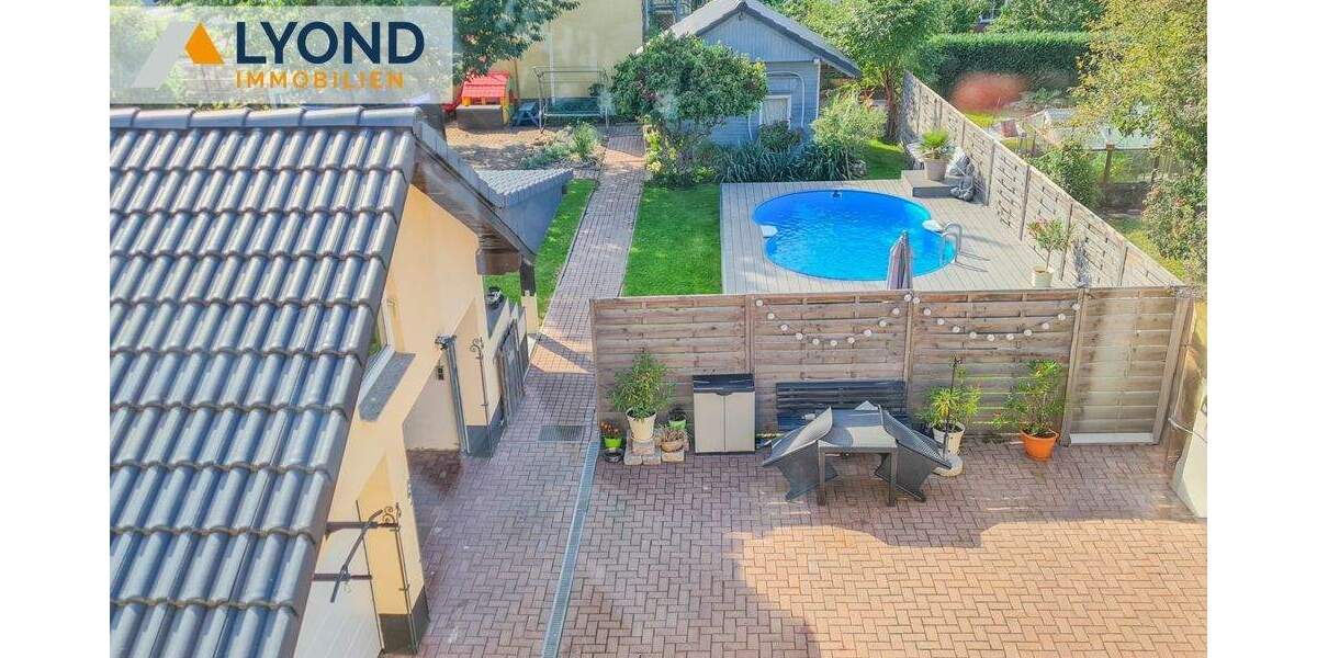 Mehrfamilienhaus, Wohnhaus Schkopau / Lochau Lochau - 7 Zimmer, 235 m&sup2;, 445.000&euro; | Angebot:25676563