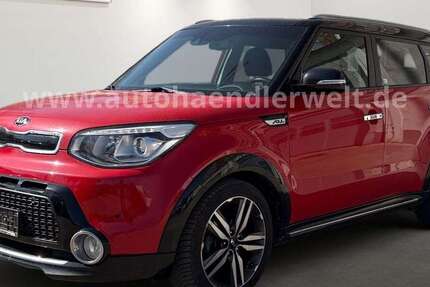 Kia Soul 54.001 km 8.999 &euro; Sandersdorf-Brehna 06796