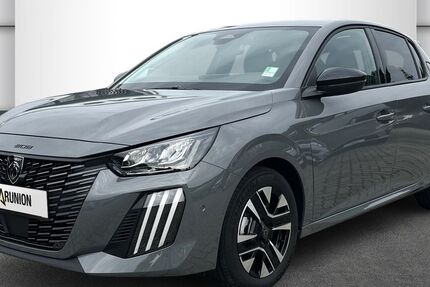 Peugeot 208 6.000 km 19.995 &euro; Halle 06132