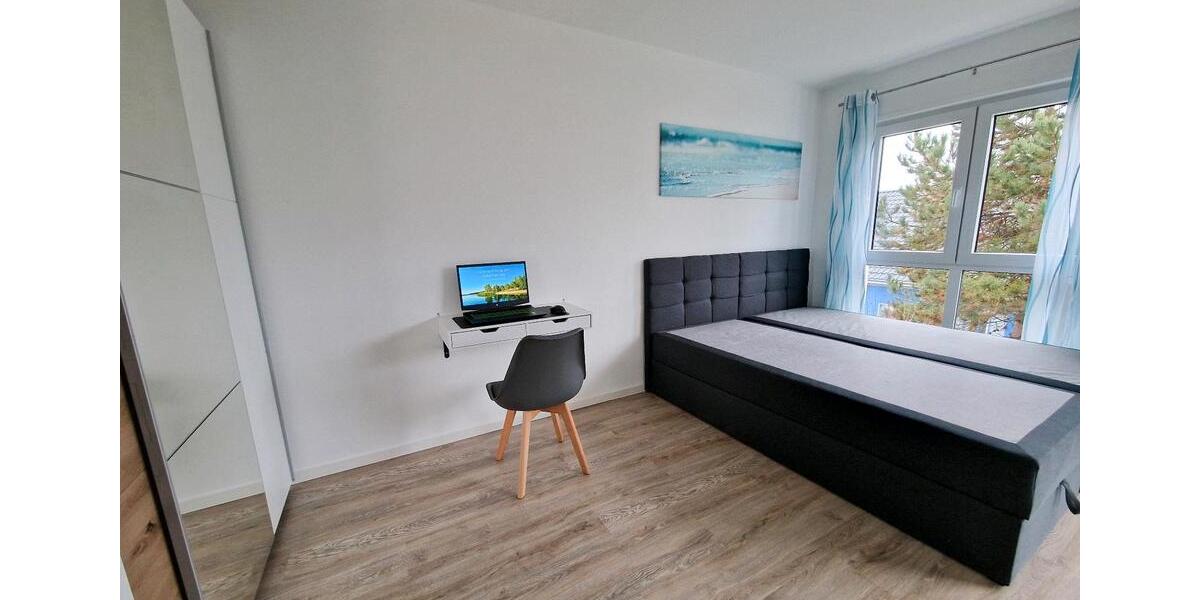 Etagenwohnung Markranstädt - 2 Zimmer, 54 m&sup2;, 830&euro; | Angebot:26033283