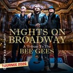 NIGHTS ON BROADWAY: Anniversary Tour '27 - 20 Jahre NIGHT FEVER