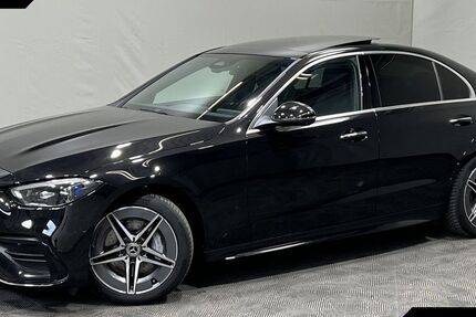 Mercedes-Benz C 300 21.785 km 46.450 &euro; Wiedemar 04509