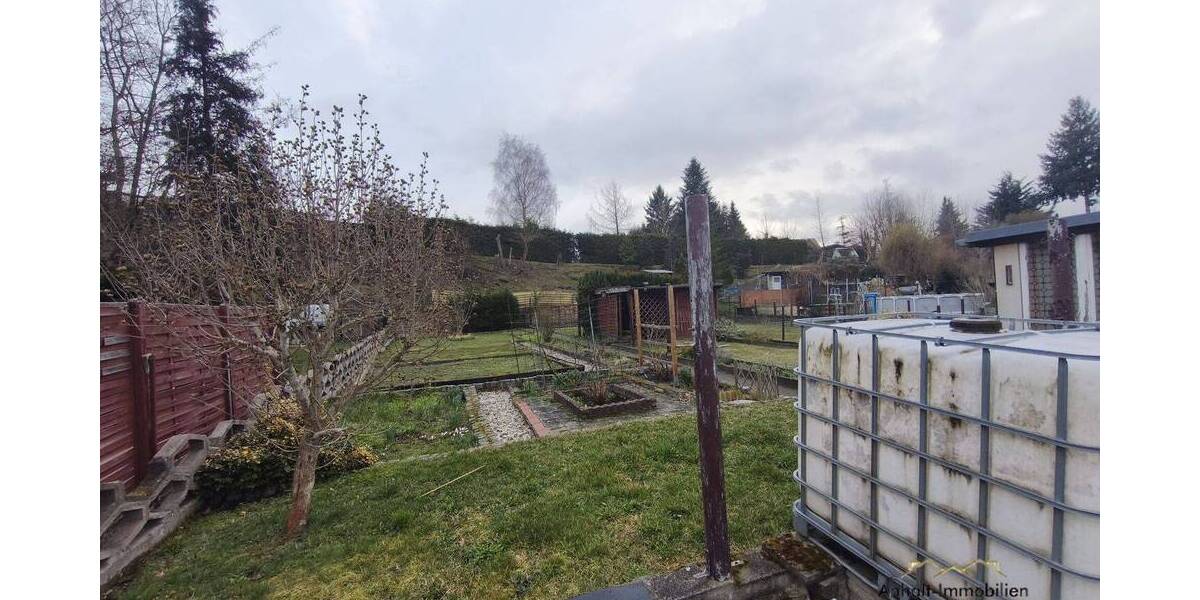 Doppelhaushälfte Bitterfeld-Wolfen OT Holzweißig Holzweißig - 3 Zimmer, 97 m&sup2;, 97.500&euro; | Angebot:26807335