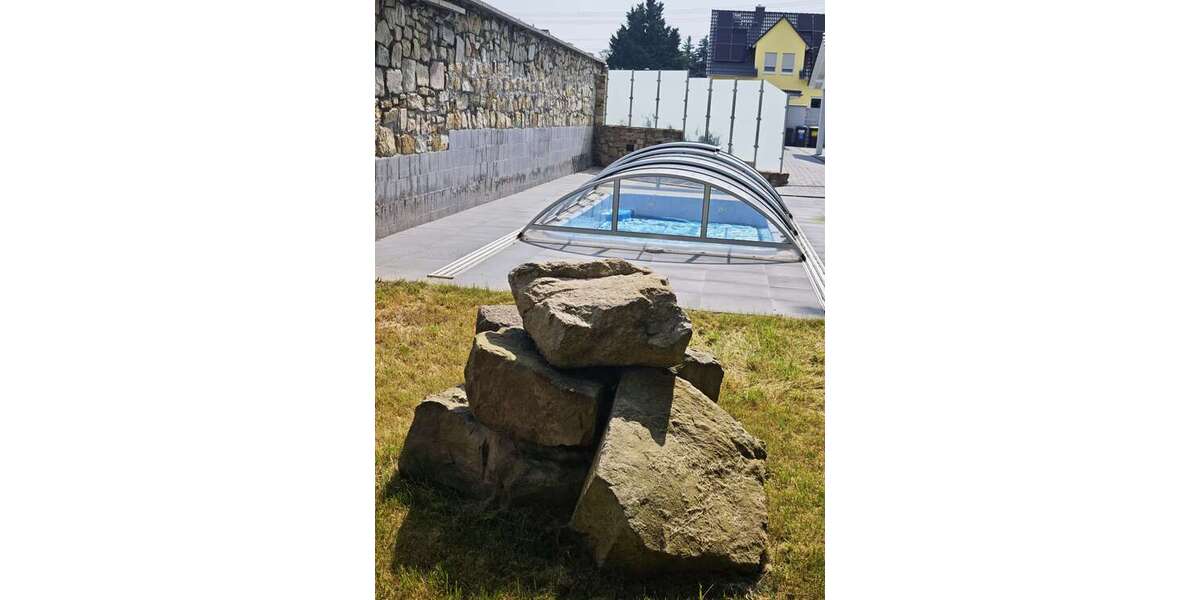 Einfamilienhaus Bad Lauchstädt - 3 Zimmer, 140 m&sup2;, 649.000&euro; | Angebot:21357539