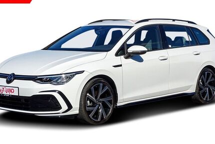 VW Golf 36.345 km 26.990 € Eisleben 06295