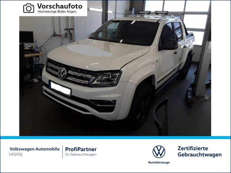Amarok