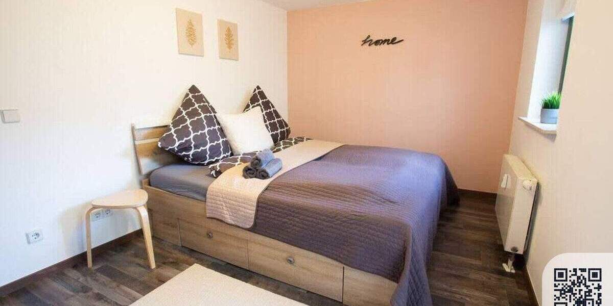 Etagenwohnung Halle (Saale) Altstadt - 3 Zimmer, 1.429&euro; | Angebot:25783640