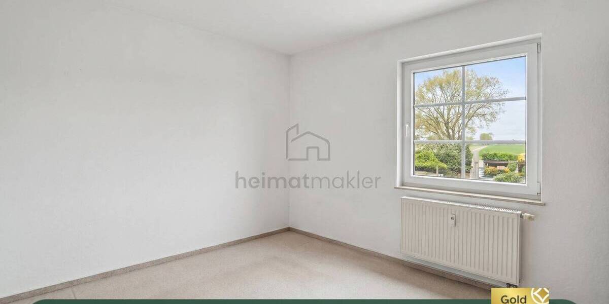 Etagenwohnung Delitzsch - 3 Zimmer, 74 m&sup2;, 117.000&euro; | Angebot:26307187