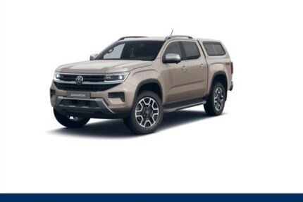 VW Amarok 7.500 km 64.830 € Leipzig 04347