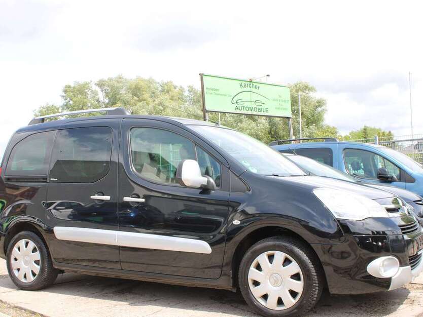 Berlingo