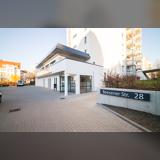 Etagenwohnung Halle (Saale) Damaschkestraße - 1 Zimmer, 25 m&sup2;, 252&euro; | Angebot:26561578