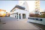 Etagenwohnung Halle (Saale) Damaschkestraße - 1 Zimmer, 25 m&sup2;, 252&euro; | Angebot:26561578
