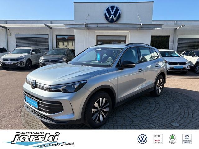 VW Tiguan 12.974 km 37.988 &euro; Südliches Anhalt OT Görzig 06369