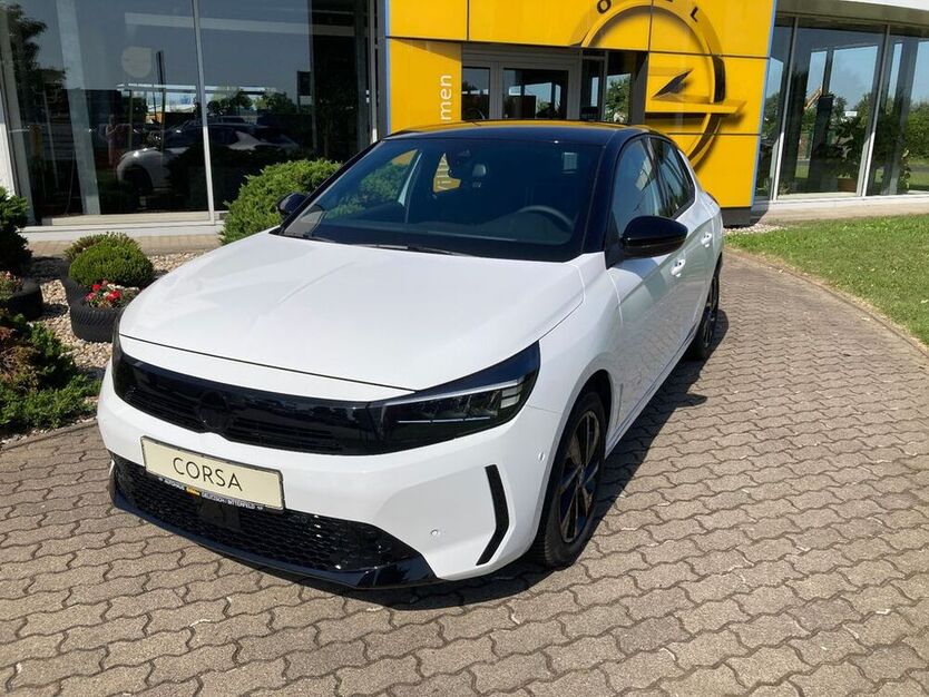 Corsa