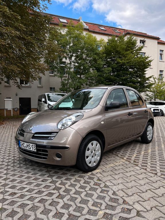 Micra