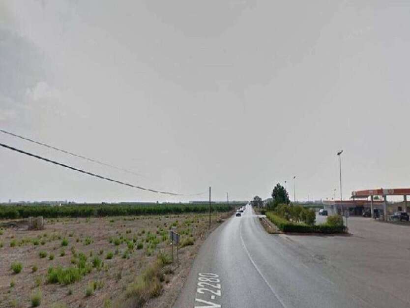 Grundstück zu verkaufen in Chilches - Xilxes 28.300 €