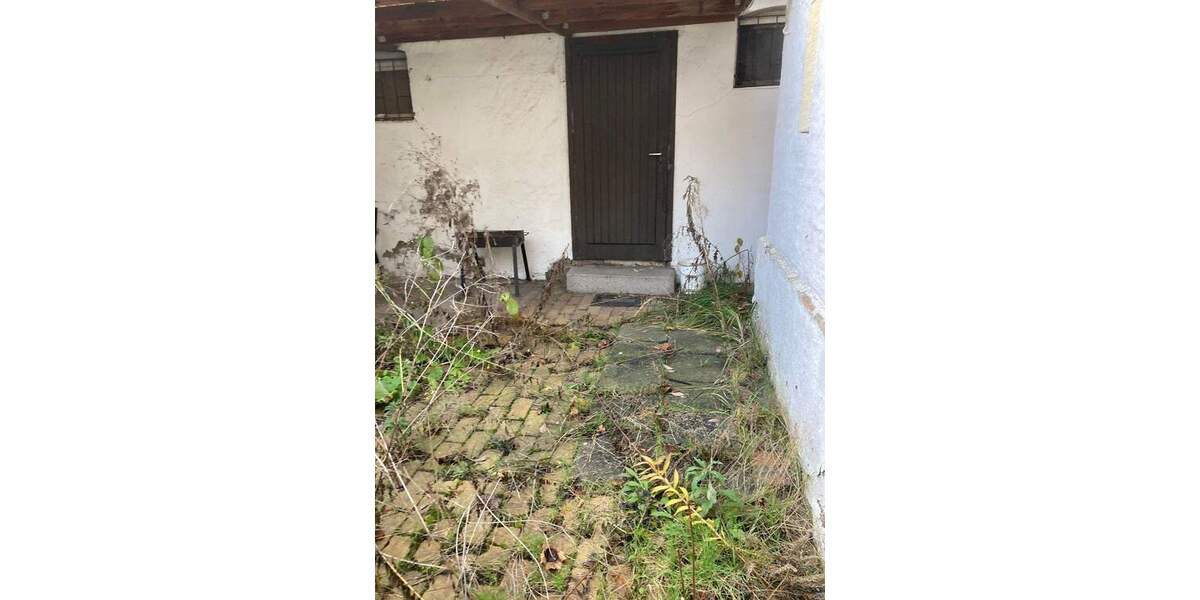 Mehrfamilienhaus, Wohnhaus Köthen (Anhalt) Köthen - 1 Zimmer, 186 m&sup2;, 55.300&euro; | Angebot:24700328