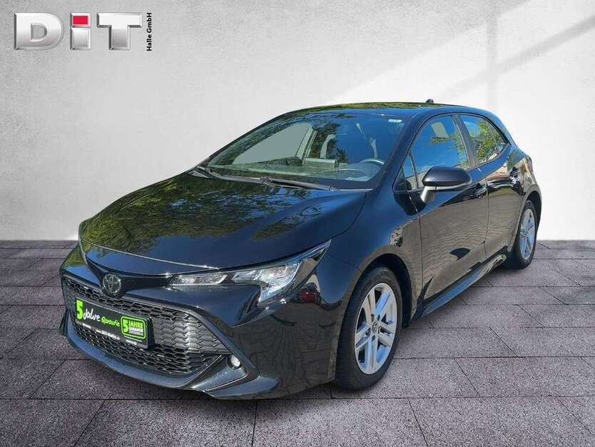 Corolla