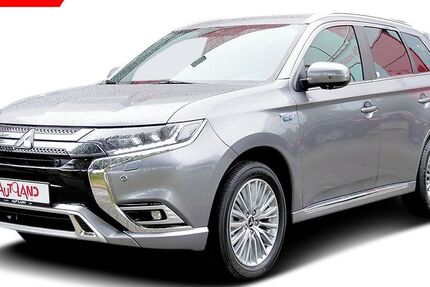 Mitsubishi Outlander 54.719 km 28.990 € Leipzig 04209