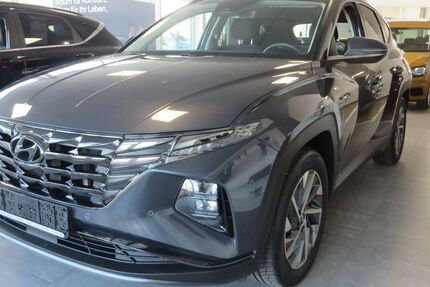 Hyundai TUCSON 57.150 km 27.490 &euro; Eisleben 06295