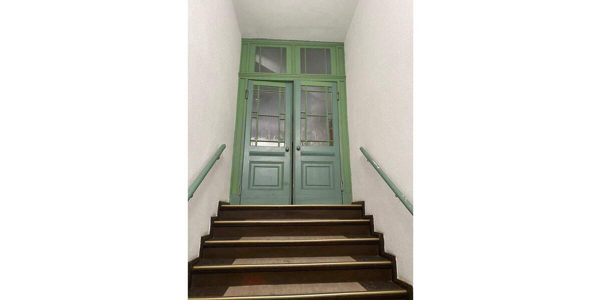 Etagenwohnung Halle (Saale) Paulusviertel - 3 Zimmer, 93 m&sup2;, 292.950&euro; | Angebot:25775206