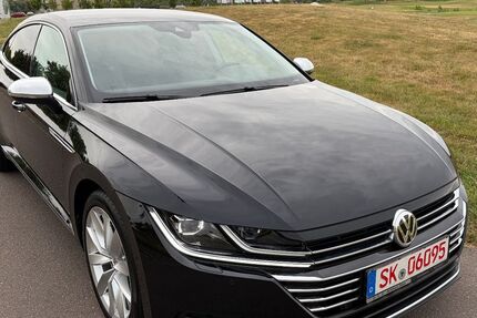 VW Arteon 166.000 km 14.999 &euro; HALLE 06116