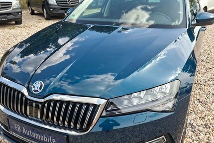 Skoda Superb 106.000 km 17.888 &euro; Bitterfeld-Wolfen OT Wolfen 06766
