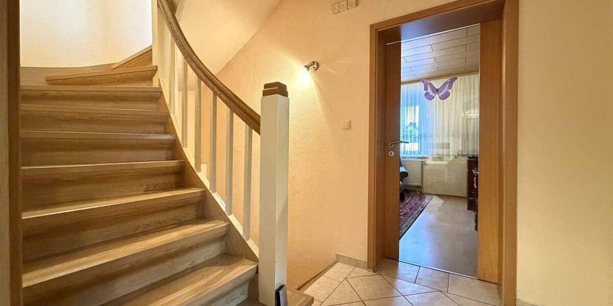 Doppelhaushälfte Sandersdorf-Brehna Zscherndorf - 3 Zimmer, 68 m&sup2;, 89.000&euro; | Angebot:24874748