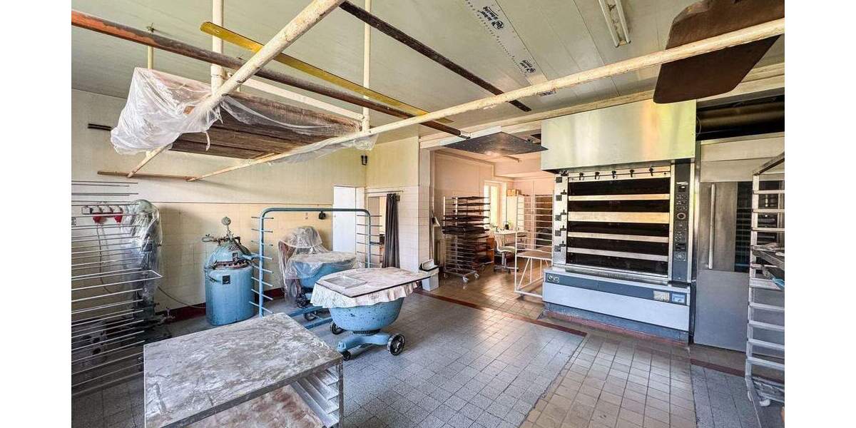 Mehrfamilienhaus, Wohnhaus Halle (Saale) Kanena-Bruckdorf - 9 Zimmer, 120 m&sup2;, 450.000&euro; | Angebot:26188224