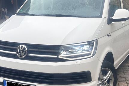 VW T6 Transporter 96.600 km 27.200 &euro; Querfurt 06268
