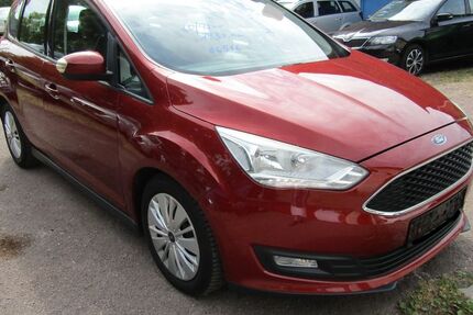 Ford C-Max 173.992 km 4.990 &euro; Halle 06130