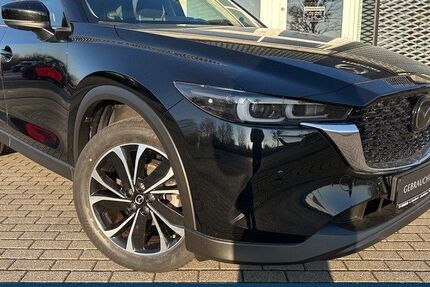 Mazda CX-5 22.233 km 34.420 &euro; Delitzsch 04509