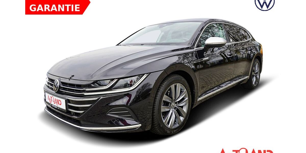 VW Arteon 35.260 km 30.490 &euro; Brehna 06796