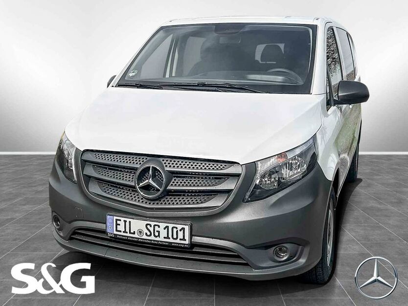 Mercedes-Benz Vito 32.359 km 39.984 € Lutherstadt Eisleben 06295
