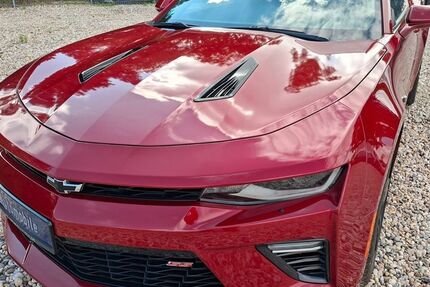 Chevrolet Camaro 72.000 km 24.444 &euro; Bitterfeld-Wolfen OT Wolfen 06766