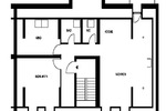 Dachgeschoßwohnung Halle (Saale) Gesundbrunnen - 3 Zimmer, 88 m&sup2;, 664&euro; | Angebot:24491357