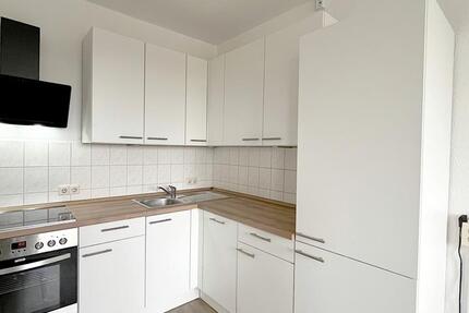 Wohnung Halle (Saale) Nietleben - 3 Zimmer, 56 m&sup2;, 349&euro; | Angebot:24951201