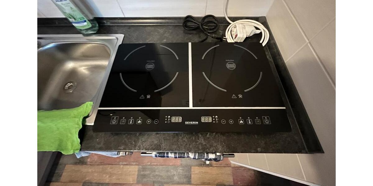 Etagenwohnung Halle (Saale) Halle-Neustadt - 3 Zimmer, 59 m&sup2;, 501&euro; | Angebot:24507029