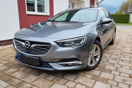 Opel Insignia 97.900 km 13.799 &euro; Hinsdorf 06386