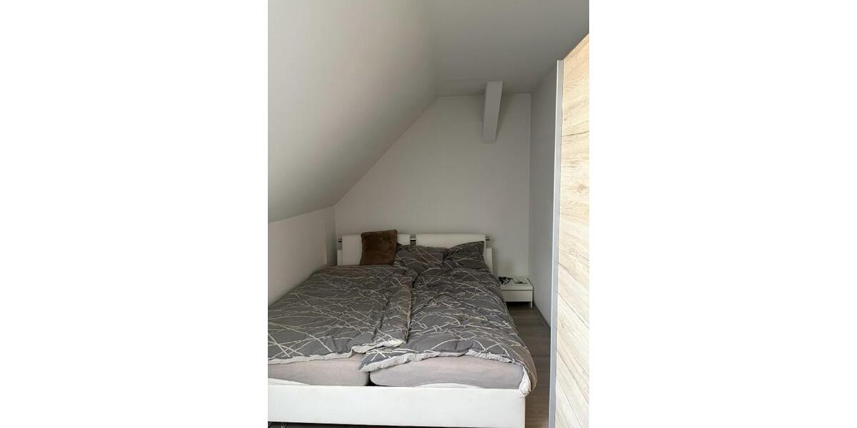 Etagenwohnung Seegebiet Mansfelder Land - 1 Zimmer, 49 m&sup2;, 329&euro; | Angebot:23711269