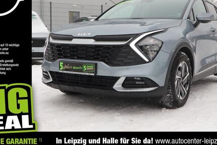 Kia Sportage 4.090 km 27.970 &euro; Halle 06130