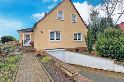 Haus Halle (Saale) - Dautzsch Dautzsch - 6 Zimmer, 139 m&sup2;, 235.000&euro; | Angebot:24629756